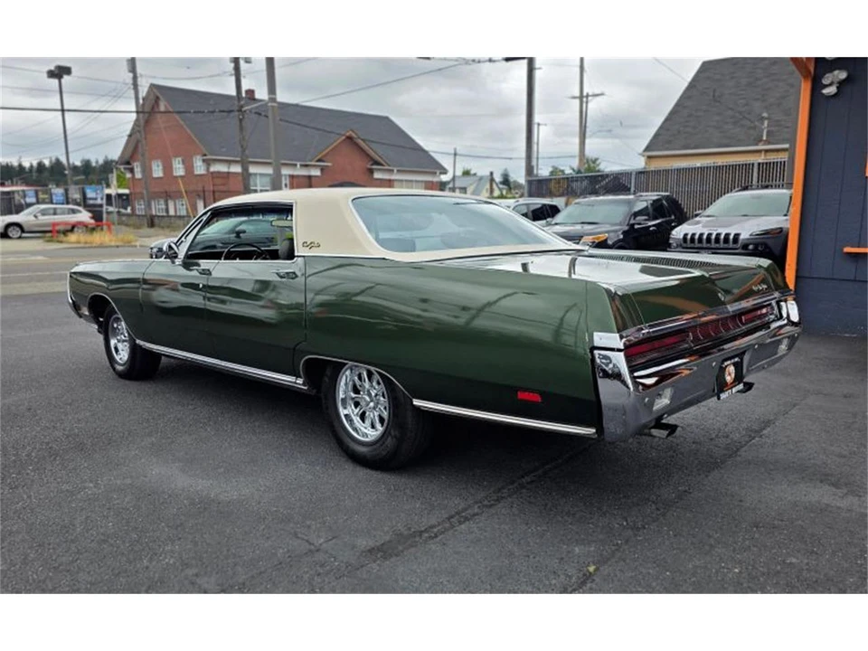 1969 Chrysler New Yorker - Image 3 of 24