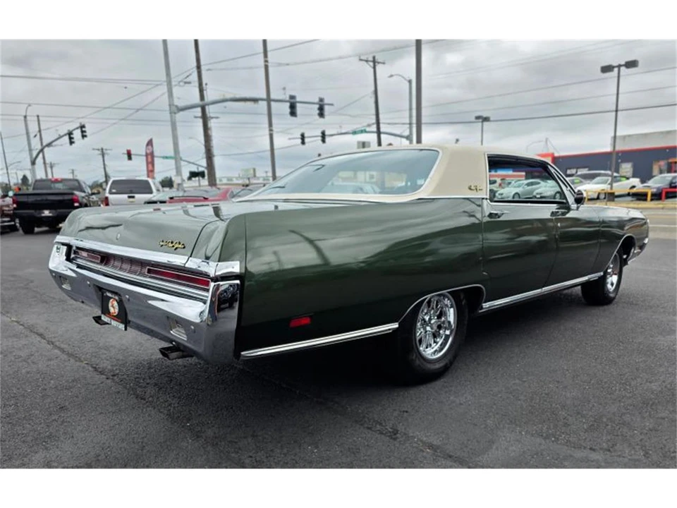 1969 Chrysler New Yorker - Image 5 of 24