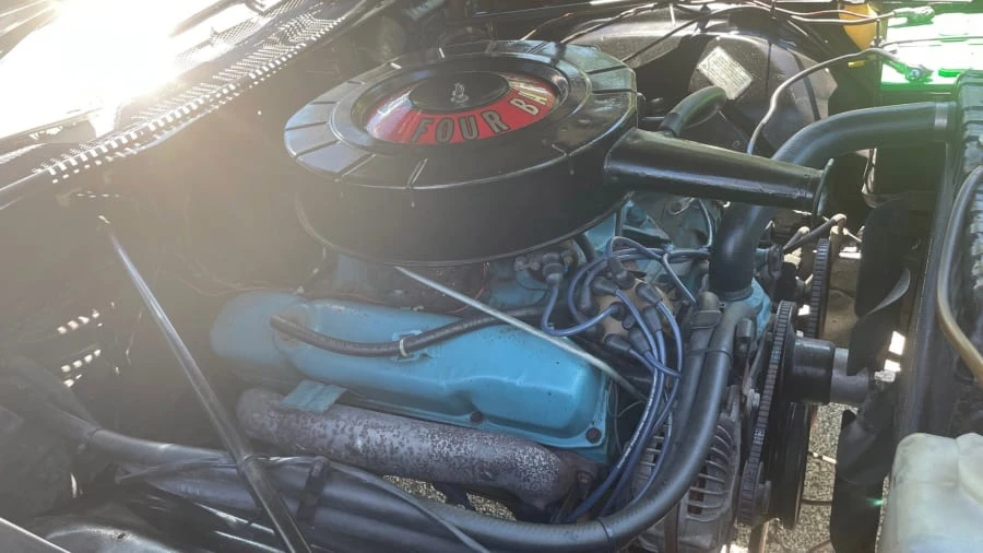 1969 Chrysler New Yorker - Image 17 of 28