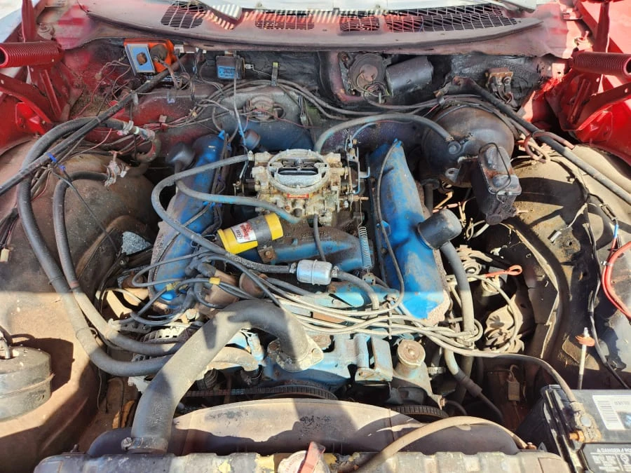 1969 Chrysler Newport - Image 17 of 19