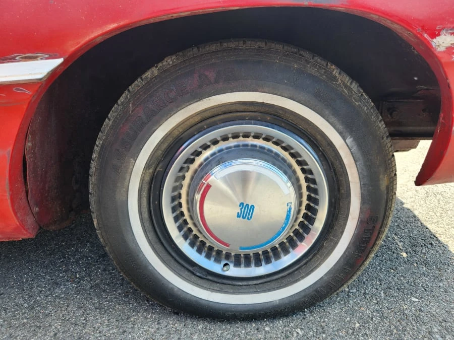 1969 Chrysler Newport - Image 10 of 19