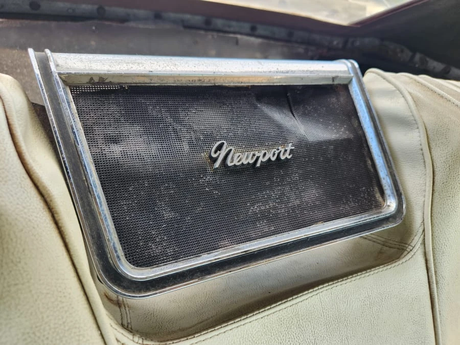 1969 Chrysler Newport - Image 15 of 19