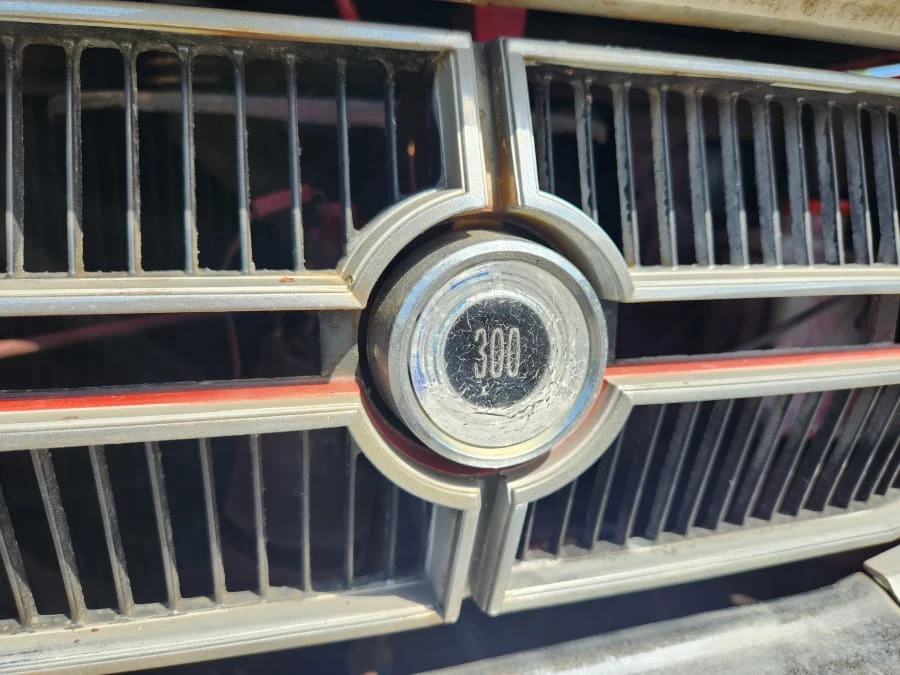1969 Chrysler Newport - Image 11 of 19