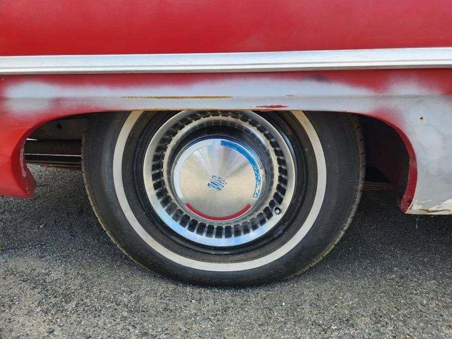 1969 Chrysler Newport - Image 9 of 19