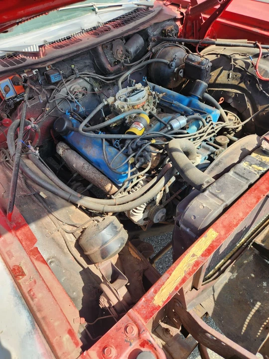 1969 Chrysler Newport - Image 18 of 19