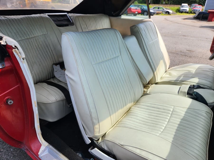 1969 Chrysler Newport - Image 13 of 19