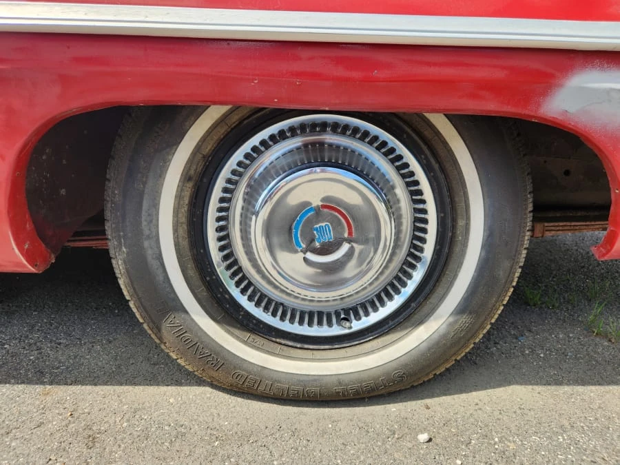 1969 Chrysler Newport - Image 7 of 19