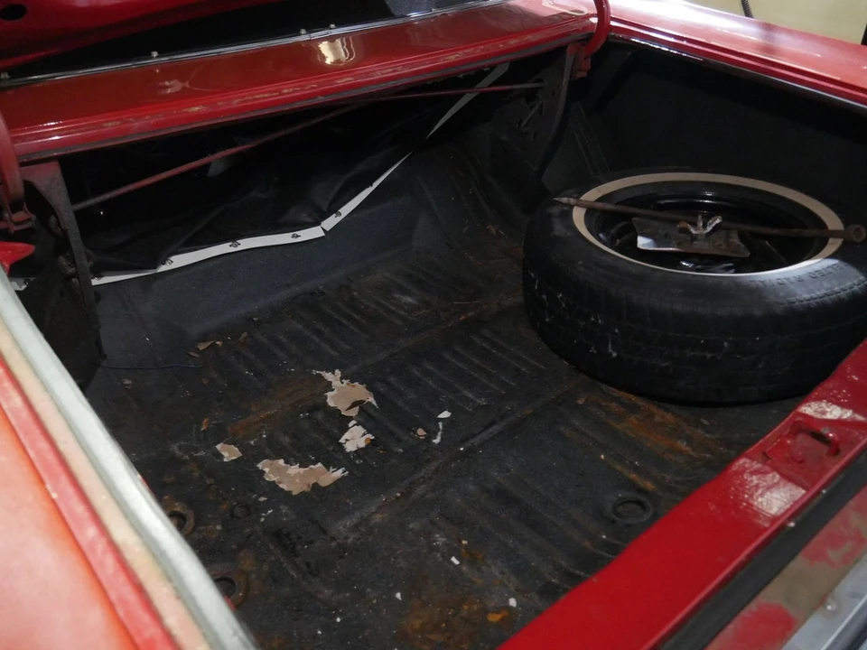 1969 Chrysler Newport - Image 6 of 24