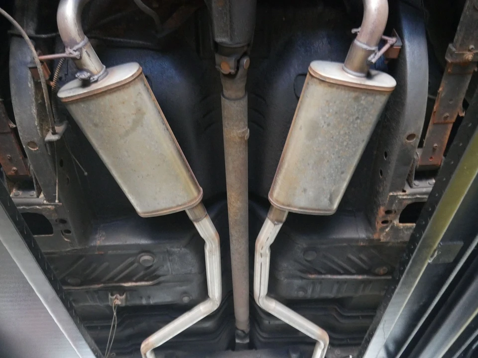 1969 Chrysler Newport - Image 7 of 24