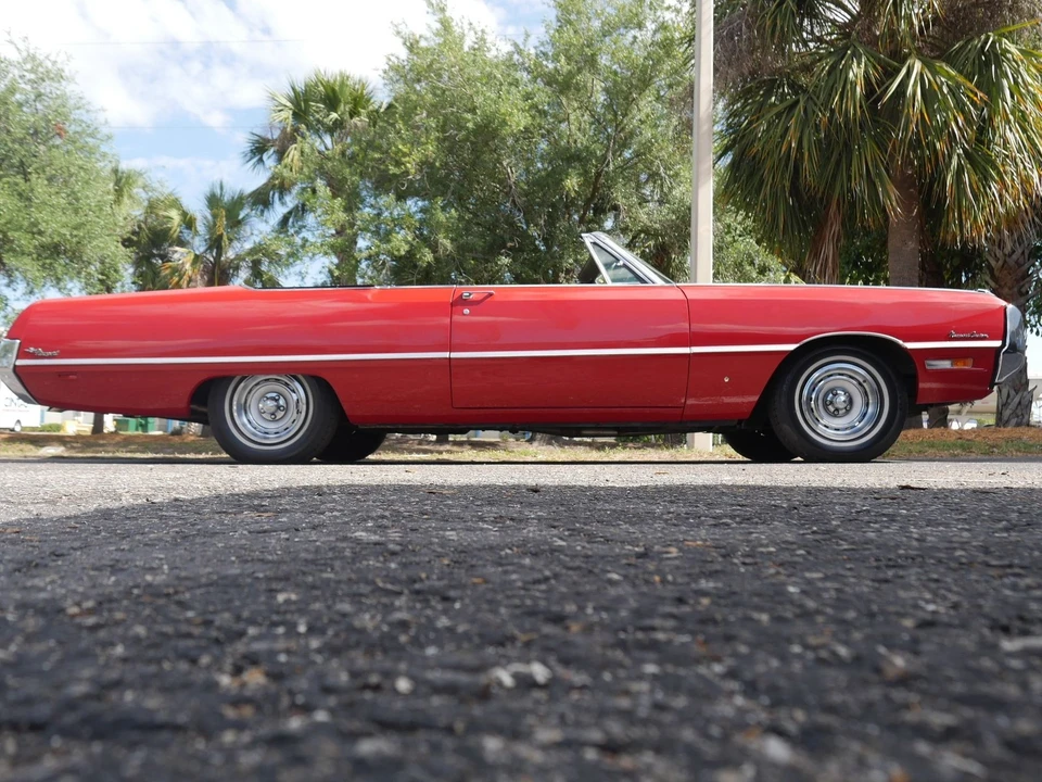 1969 Chrysler Newport - Image 10 of 24