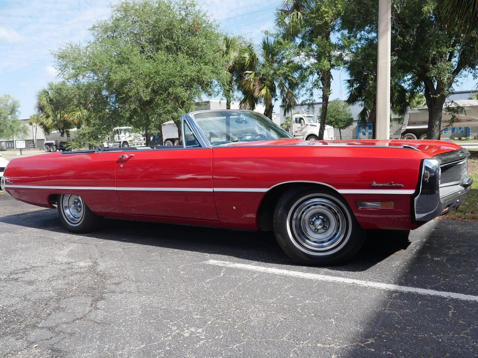 1969 Chrysler Newport - Image 23 of 24