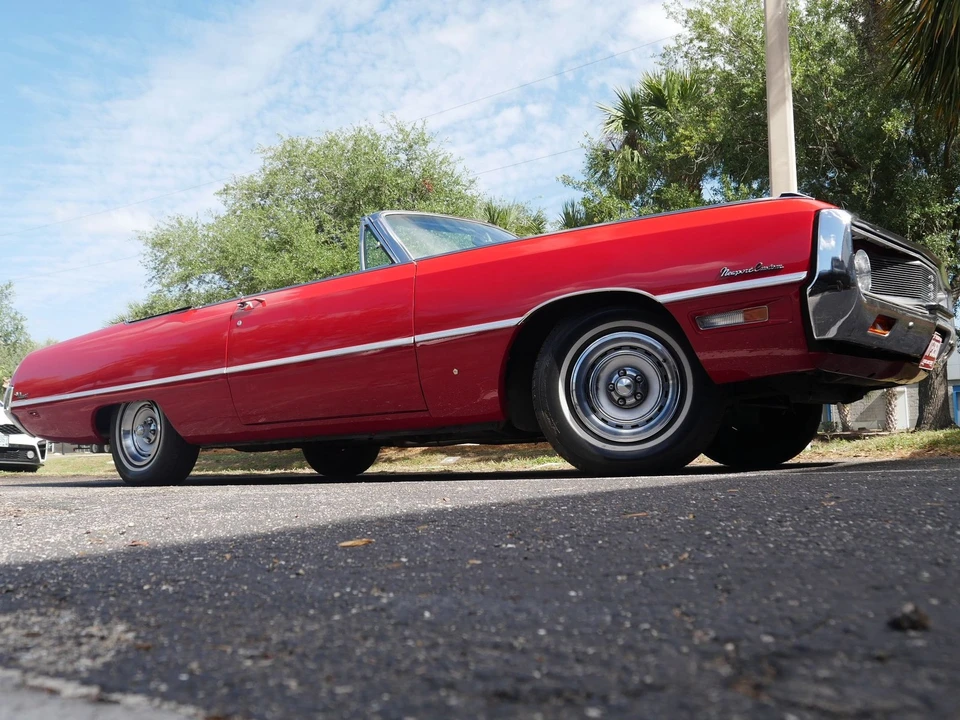 1969 Chrysler Newport - Image 3 of 24