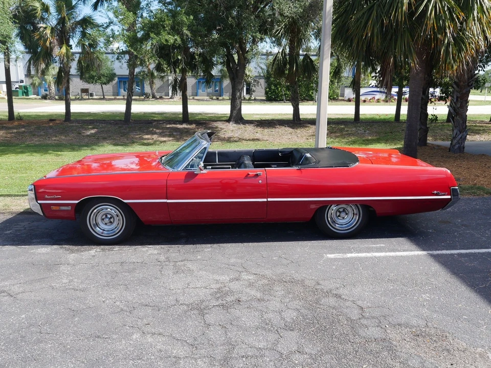 1969 Chrysler Newport - Image 18 of 24