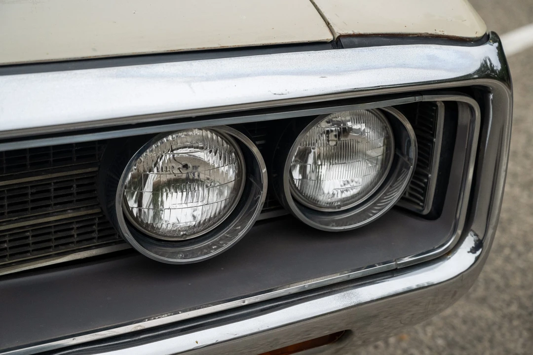 1969 Chrysler Town & Country - Image 15 of 31