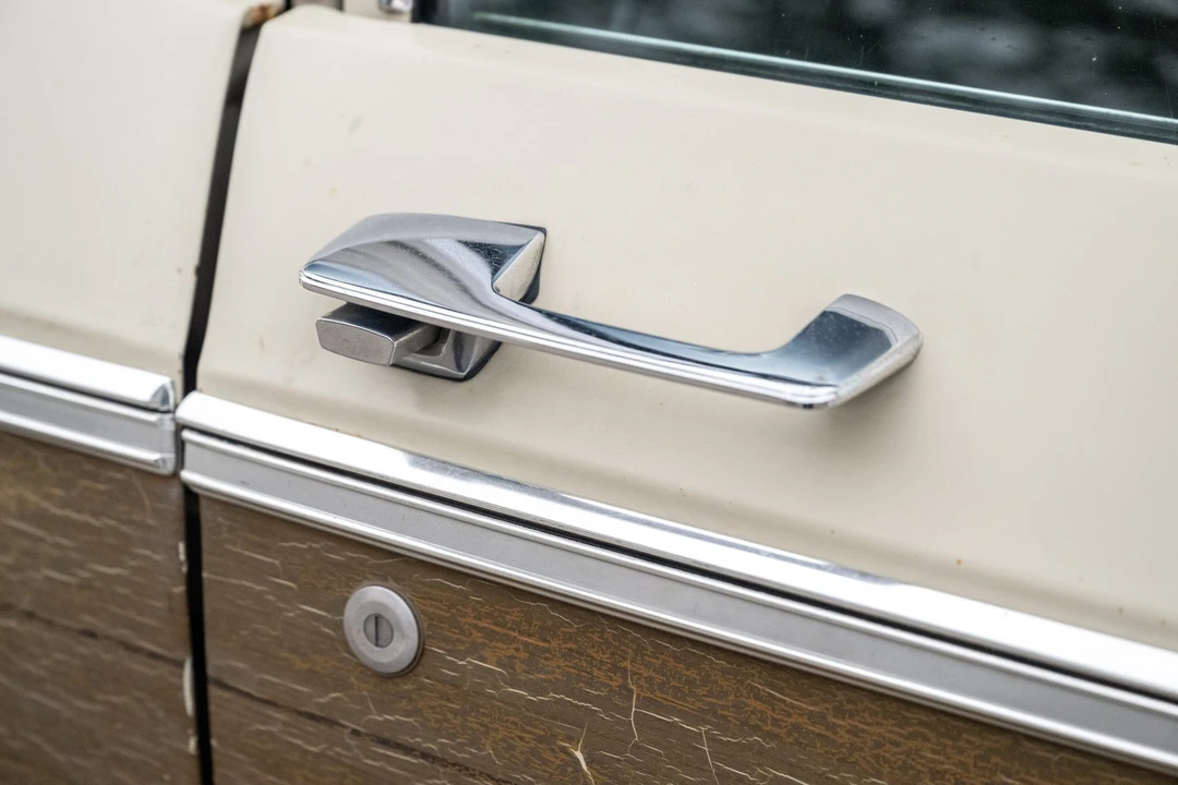 1969 Chrysler Town & Country - Image 26 of 31