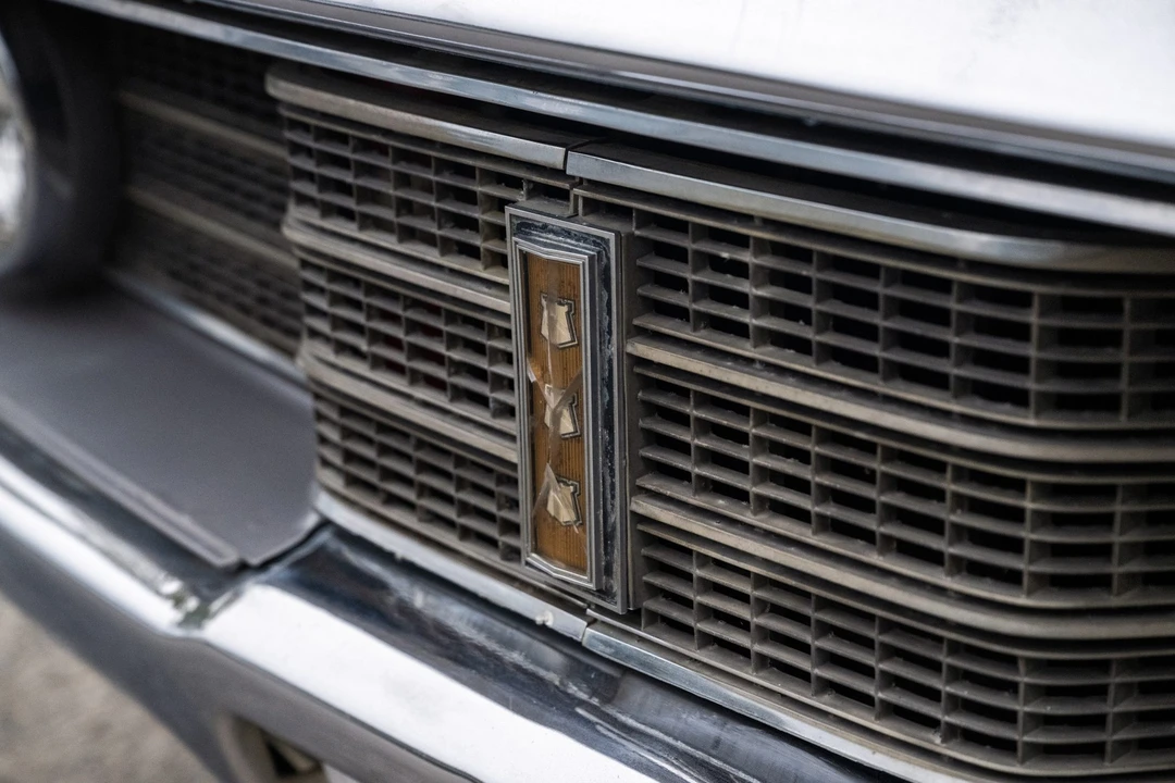 1969 Chrysler Town & Country - Image 14 of 31