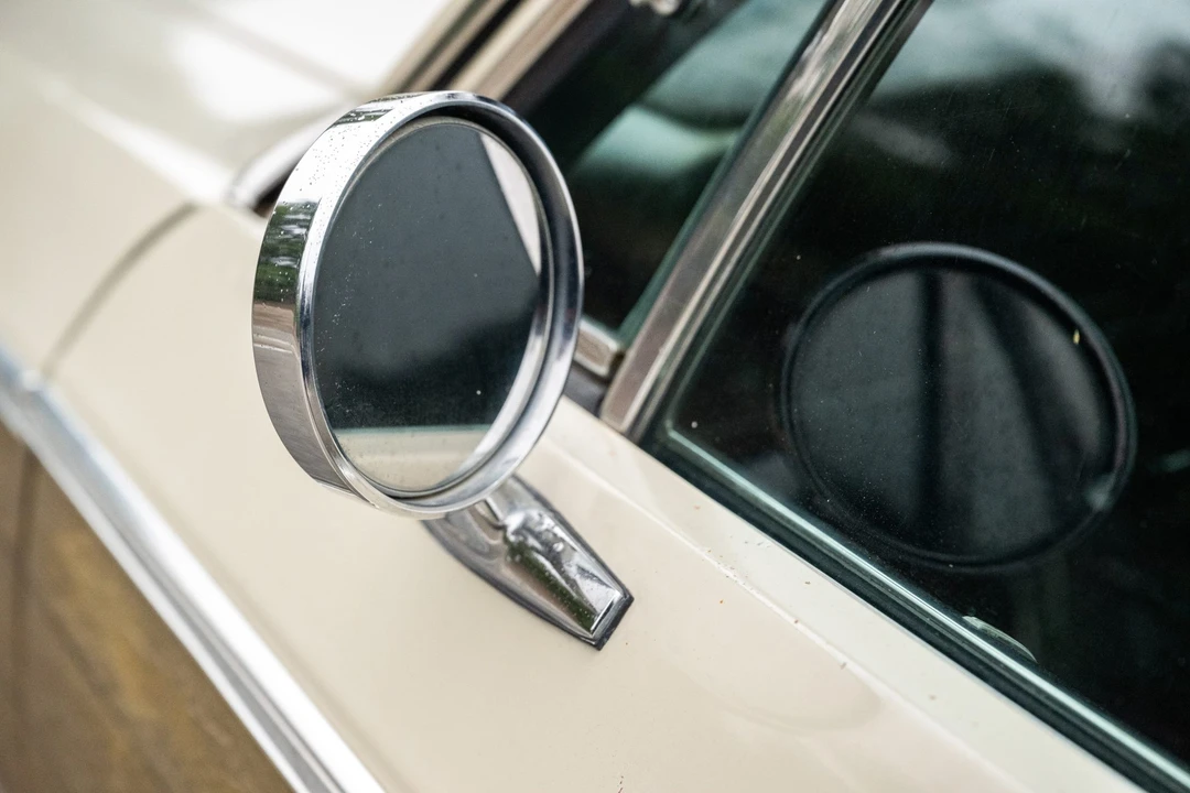 1969 Chrysler Town & Country - Image 29 of 31