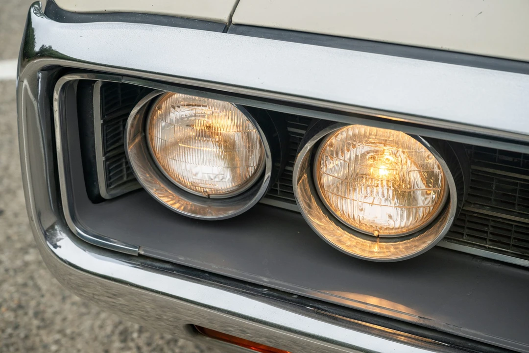 1969 Chrysler Town & Country - Image 16 of 31