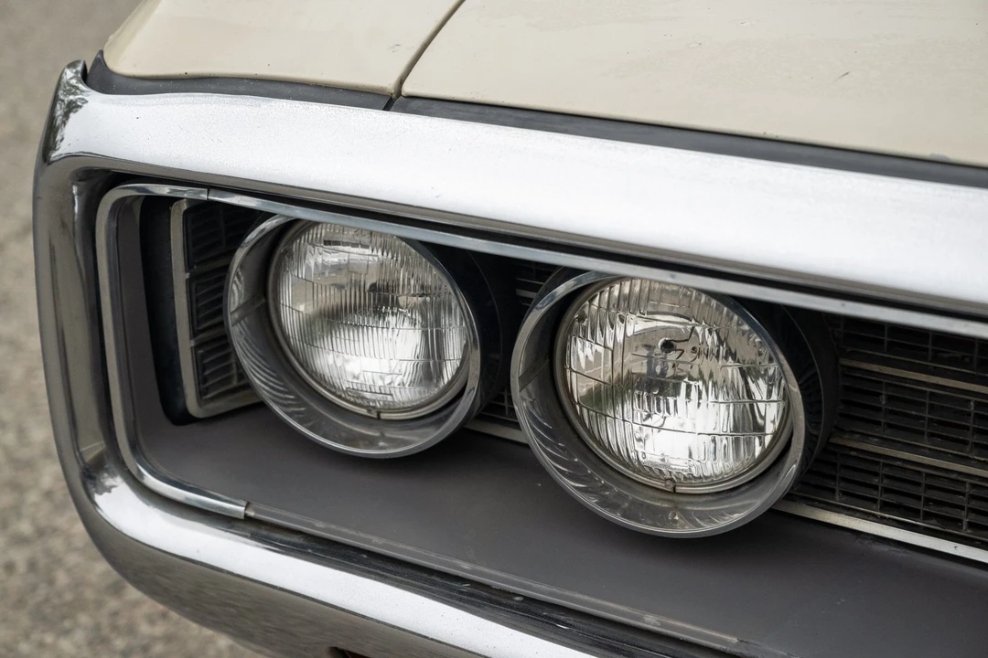 1969 Chrysler Town & Country - Image 13 of 31