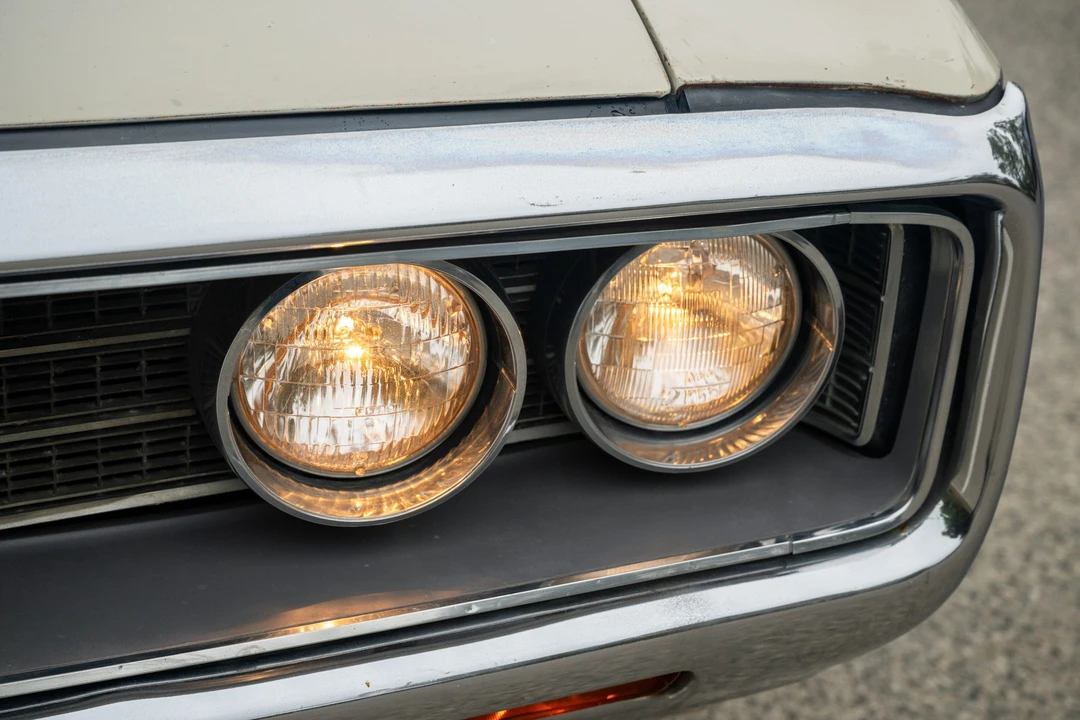 1969 Chrysler Town & Country - Image 17 of 31