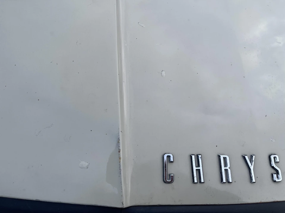 1969 Chrysler Town & Country - Image 12 of 31