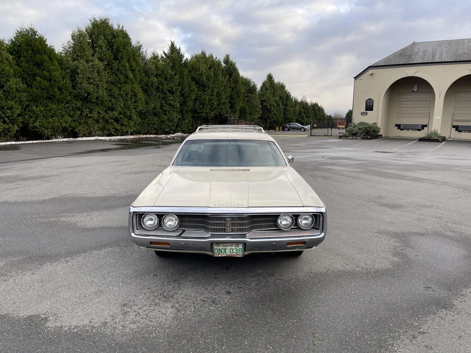1969 Chrysler Town & Country - Image 3 of 31