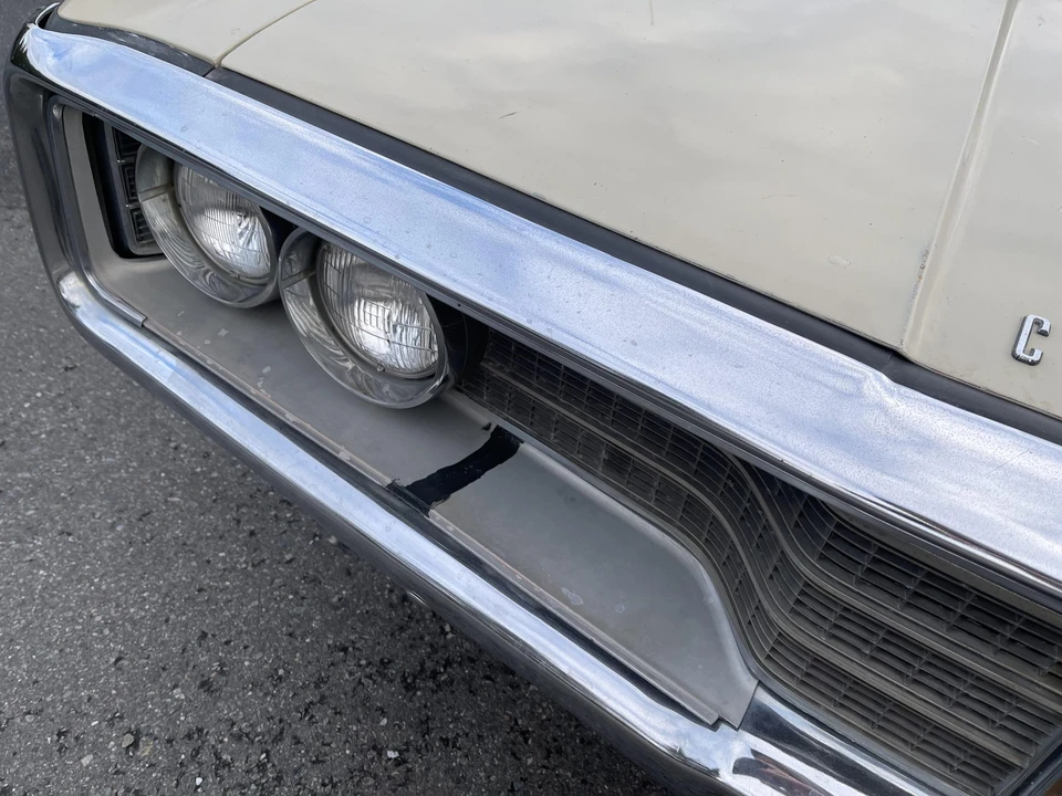 1969 Chrysler Town & Country - Image 13 of 31