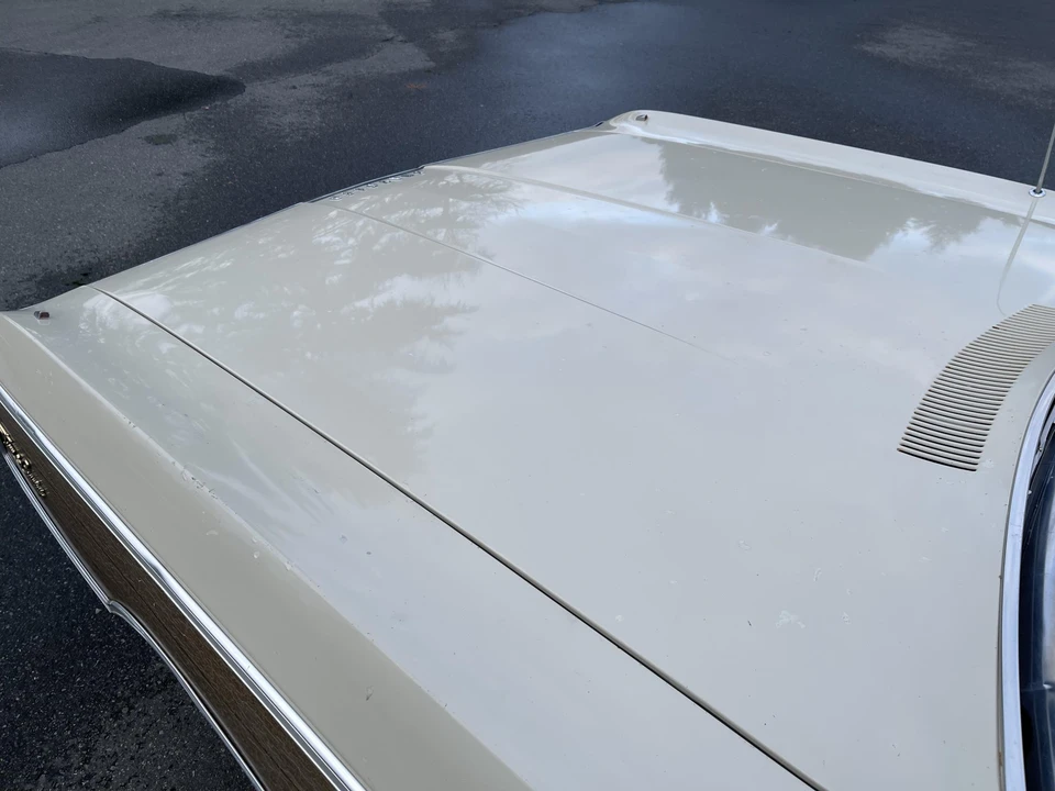 1969 Chrysler Town & Country - Image 11 of 31
