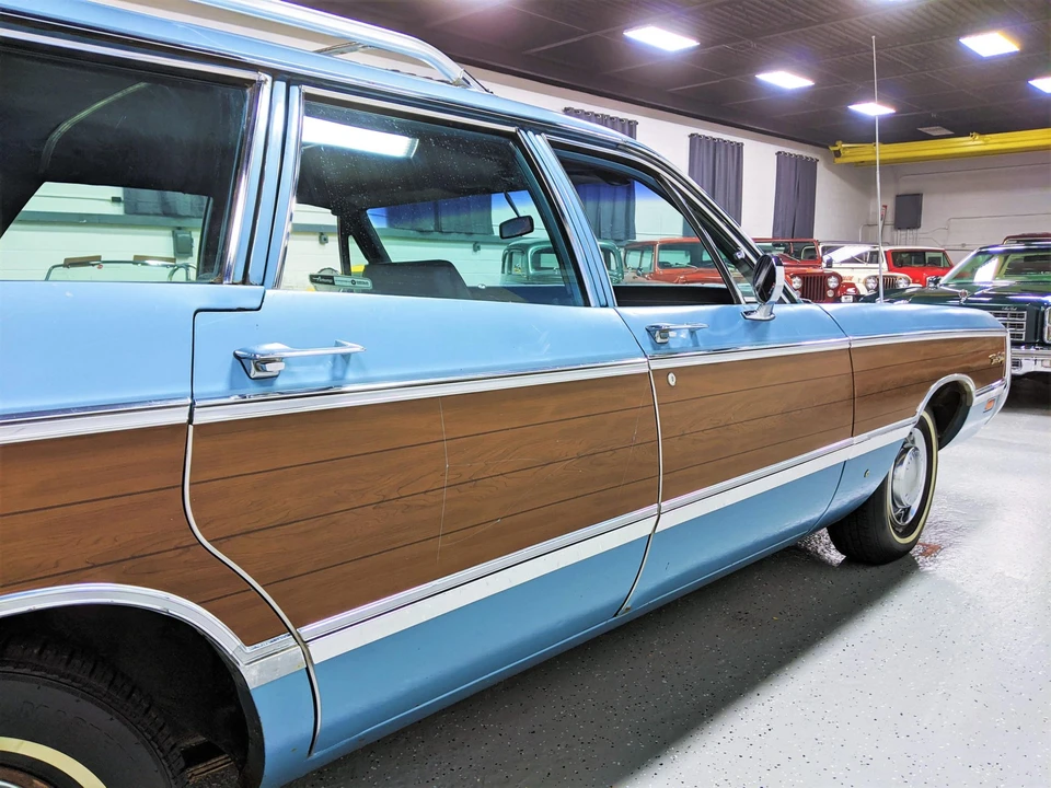 1969 Chrysler Town & Country - Image 31 of 31