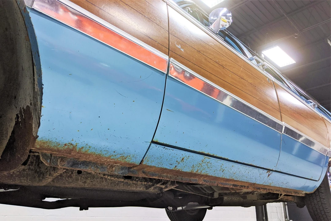 1969 Chrysler Town & Country - Image 30 of 31