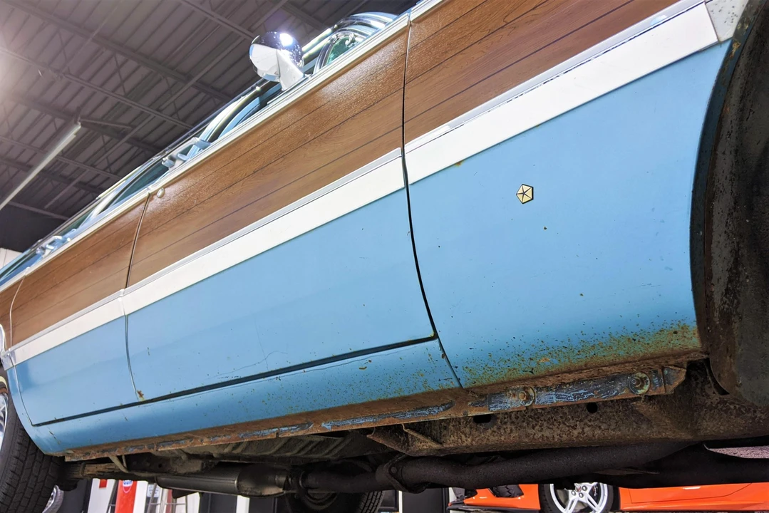 1969 Chrysler Town & Country - Image 29 of 31