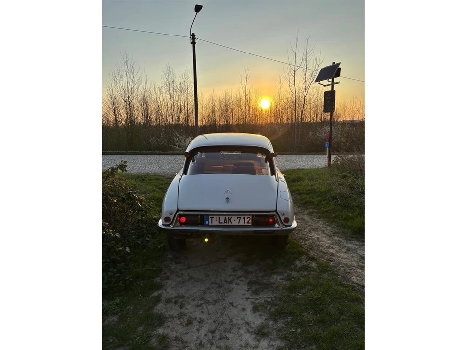 1969 Citroen DS19 - Image 5 of 26