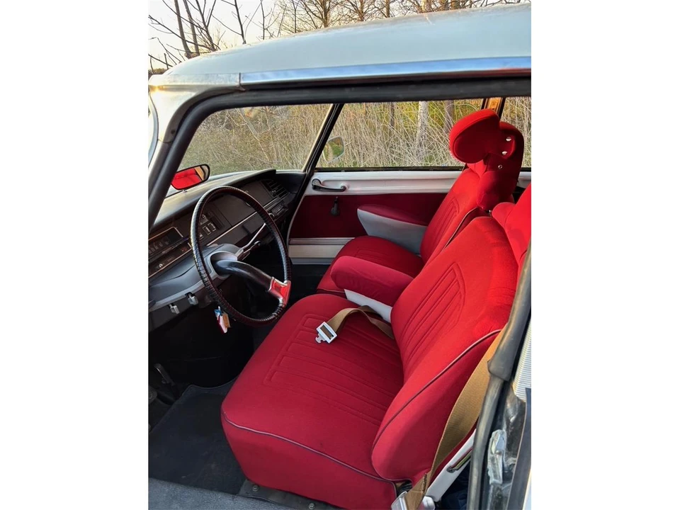 1969 Citroen DS19 - Image 8 of 26