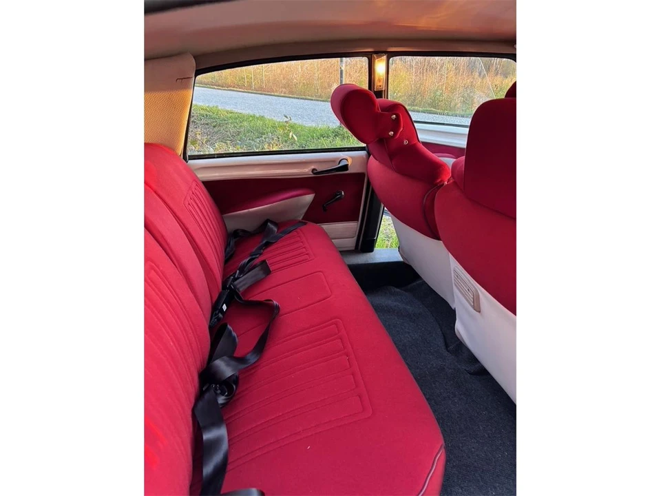 1969 Citroen DS19 - Image 10 of 26