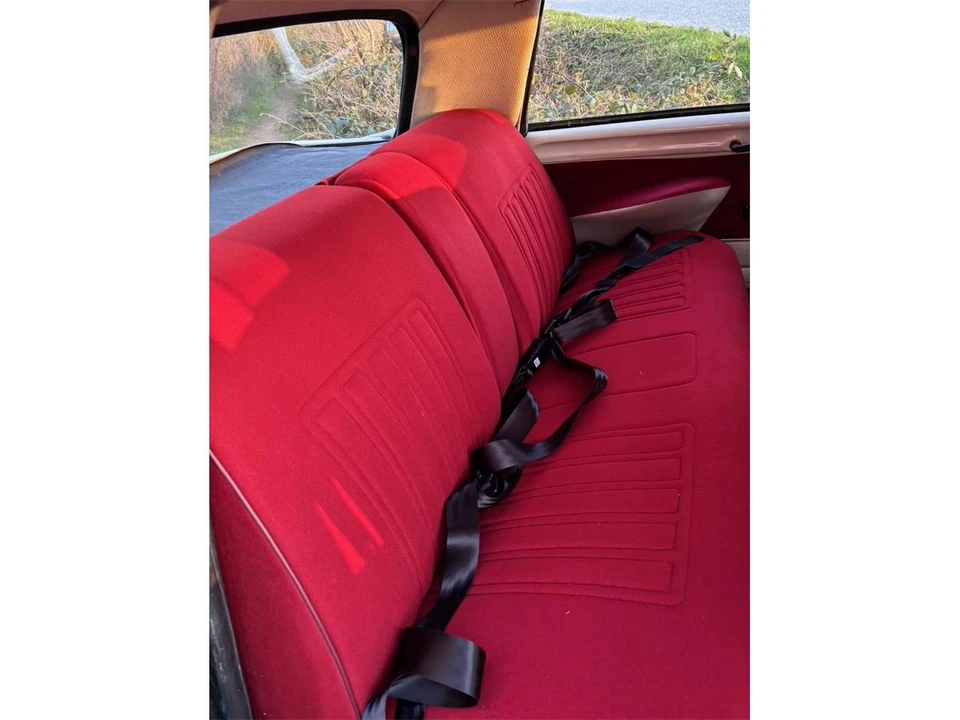 1969 Citroen DS19 - Image 11 of 26