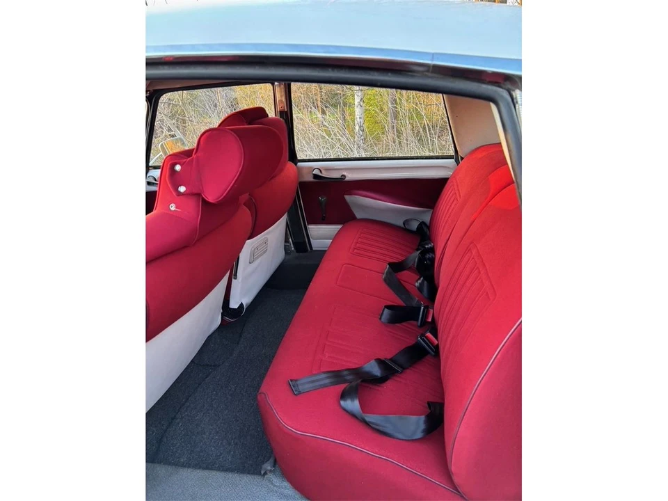 1969 Citroen DS19 - Image 12 of 26