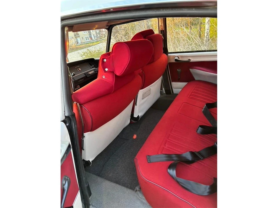 1969 Citroen DS19 - Image 13 of 26