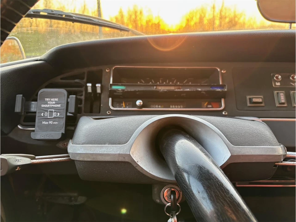 1969 Citroen DS19 - Image 19 of 26