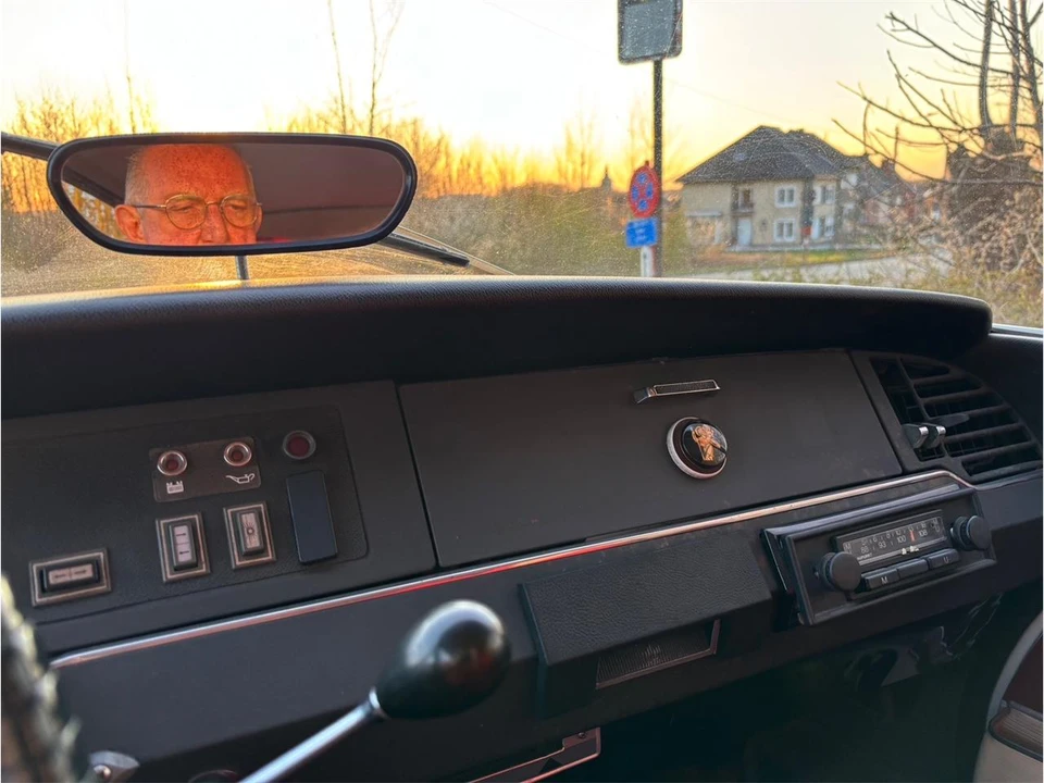 1969 Citroen DS19 - Image 20 of 26