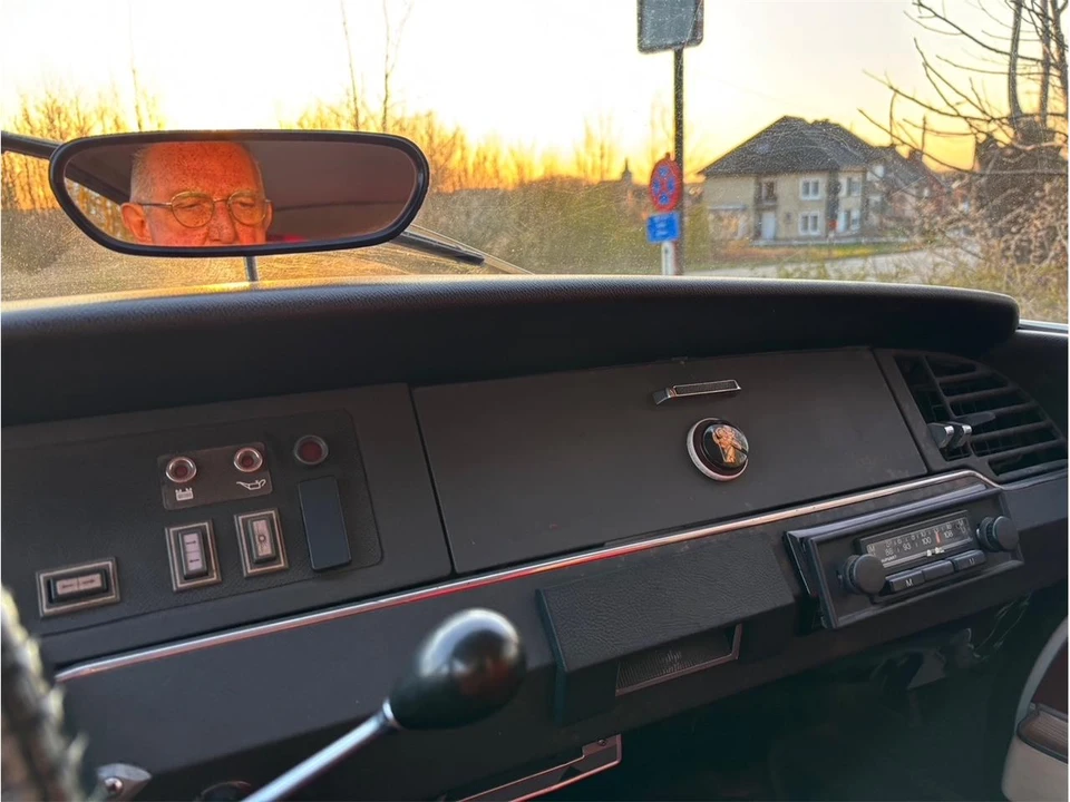 1969 Citroen DS19 - Image 21 of 26
