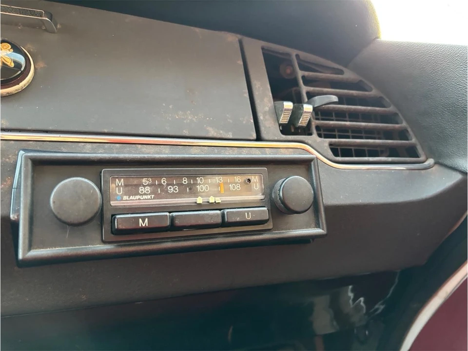 1969 Citroen DS19 - Image 22 of 26
