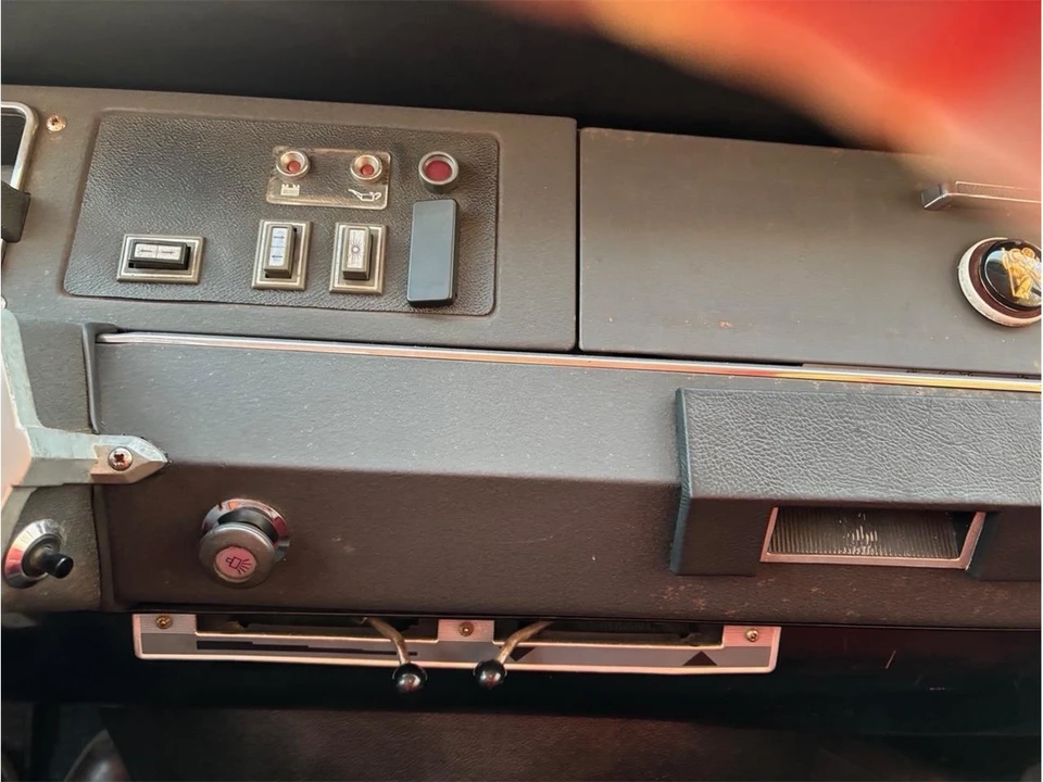 1969 Citroen DS19 - Image 17 of 26