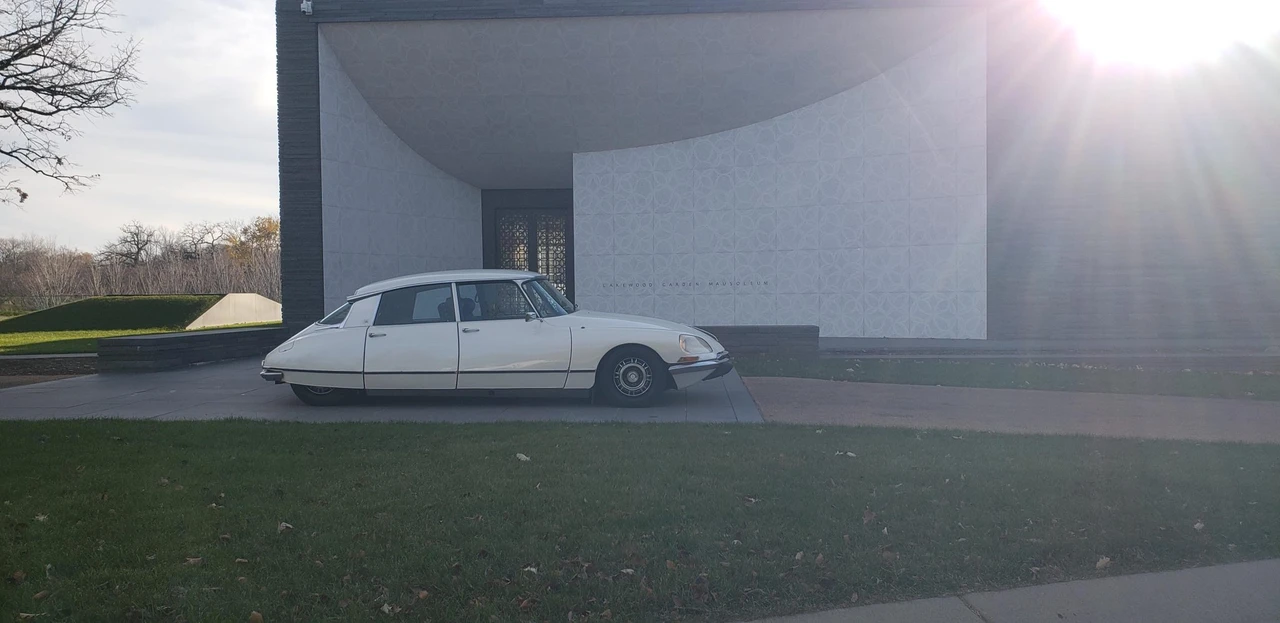 1969 Citroen DS21 - Image 6 of 31