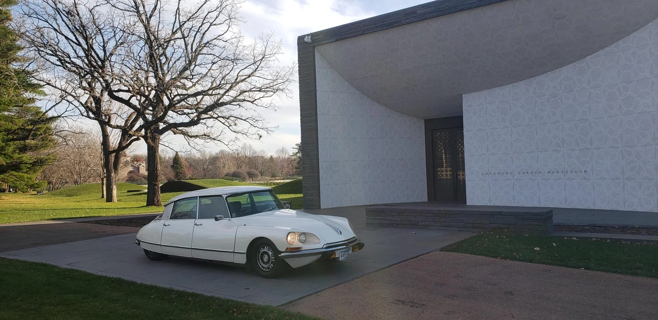 1969 Citroen DS21 - Image 8 of 31