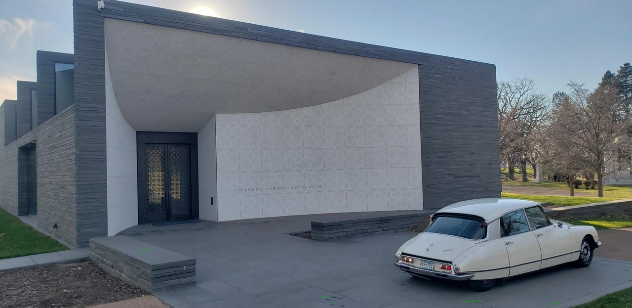 1969 Citroen DS21 - Image 10 of 31