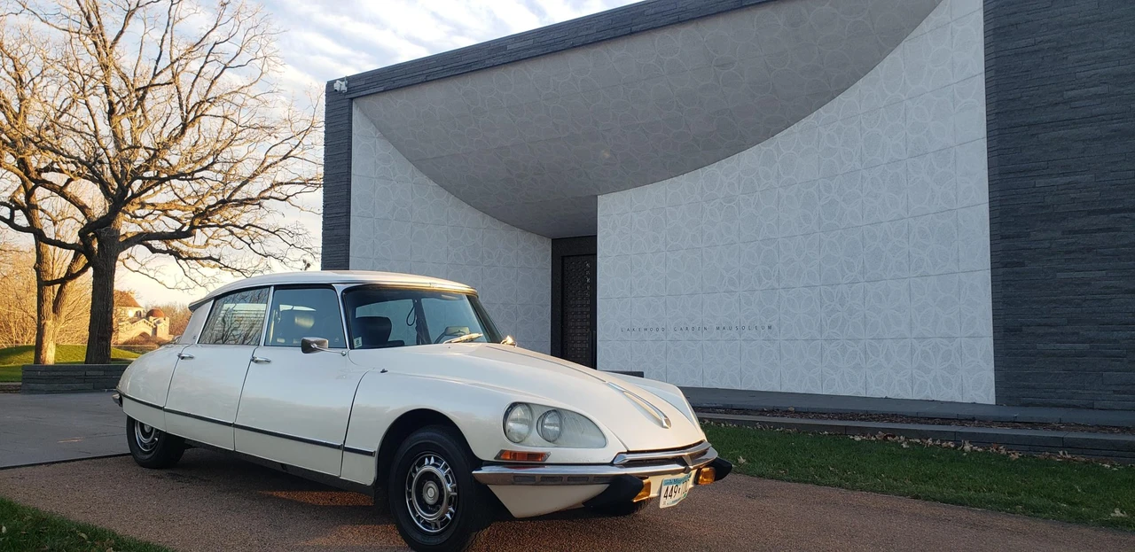 1969 Citroen DS21 - Image 7 of 31
