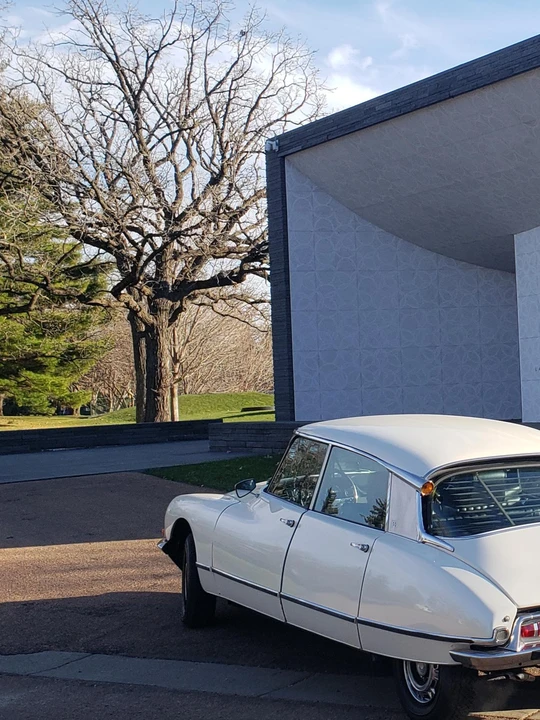 1969 Citroen DS21 - Image 31 of 31