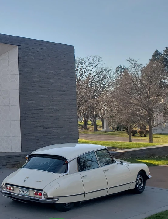 1969 Citroen DS21 - Image 14 of 31
