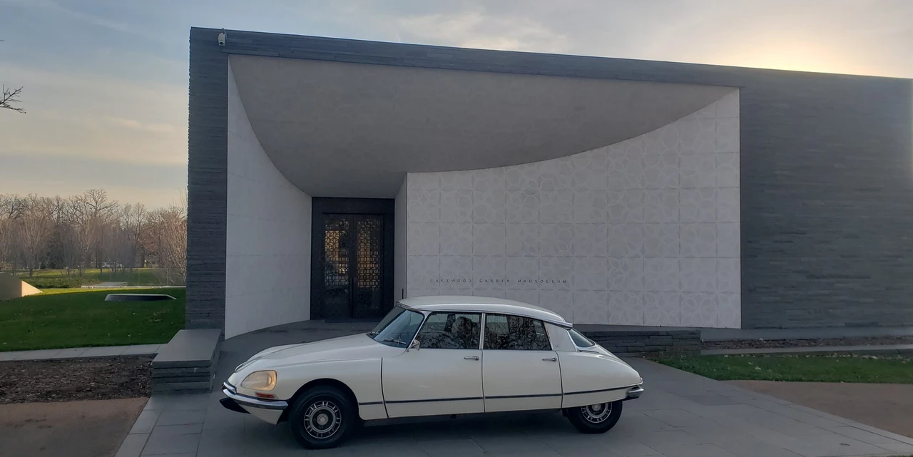 1969 Citroen DS21 - Image 2 of 31
