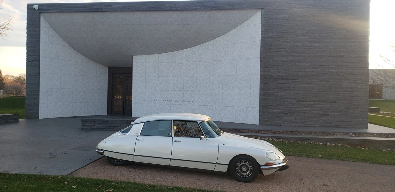 1969 Citroen DS21 - Image 9 of 31